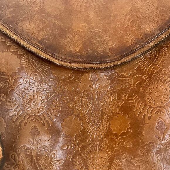 The-sak Women's Brown Crossbody Bag - Picture 6 of 7